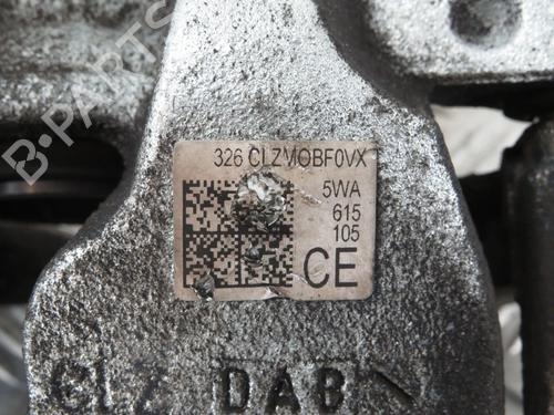 Left front brake caliper SEAT LEON Sportstourer (KL8, KLD) 2.0 TDI | BP35899043M105 - Image 4
