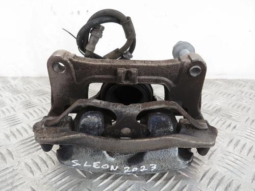 Left front brake caliper SEAT LEON Sportstourer (KL8, KLD) 2.0 TDI | BP35899043M105 - Image 3
