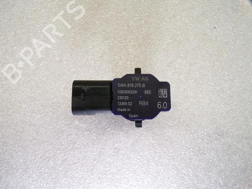 Electronic module SEAT LEON Sportstourer (KL8, KLD) 2.0 TDI | BP35899045M83 - Image 3