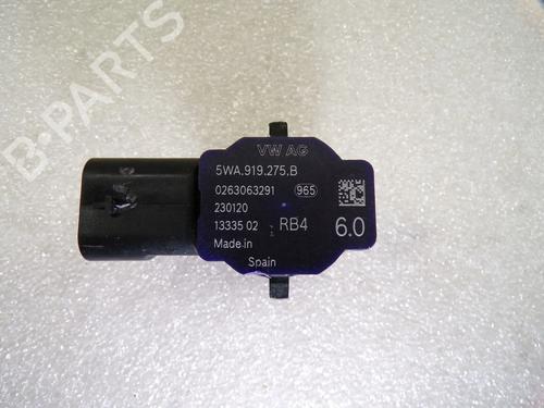 Electronic module SEAT LEON Sportstourer (KL8, KLD) 2.0 TDI | BP35901720M83 - Image 3