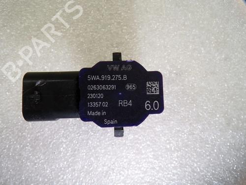 Electronic module SEAT LEON Sportstourer (KL8, KLD) 2.0 TDI | BP35901721M83 - Image 3