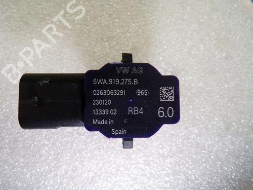 Electronic module SEAT LEON Sportstourer (KL8, KLD) 2.0 TDI | BP35901722M83 - Image 3