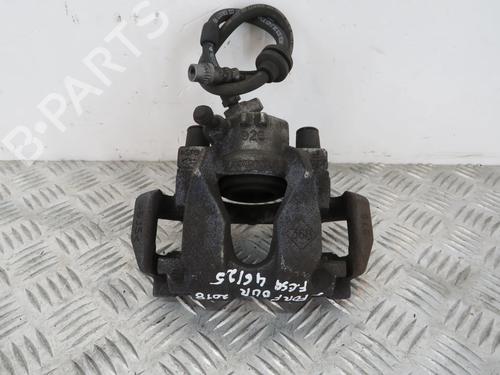 Used Left front brake caliper Left front brake caliper SMART FORFOUR Hatchback (453) 0.9 (453.044, 453.053) (90 hp) 35899044 35899044