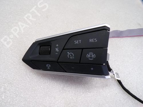 Switch SEAT LEON Sportstourer (KL8, KLD) 2.0 TDI | BP35901723I30 - Image 2