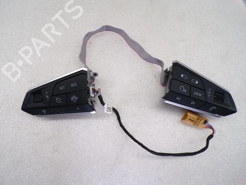 Outra Outra SEAT LEON Sportstourer (KL8, KLD) 2.0 TDI (115 hp) 35901723 35901723