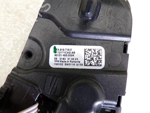 Switch SEAT LEON Sportstourer (KL8, KLD) 2.0 TDI | BP35901723I30 - Image 6