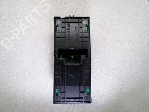 Left front window switch SEAT LEON Sportstourer (KL8, KLD) 2.0 TDI | BP35901724I27 - Image 2