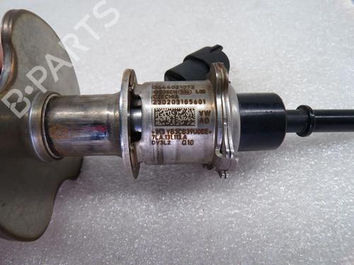 Injector SEAT LEON Sportstourer (KL8, KLD) 2.0 TDI | BP35901726M100 - Image 6