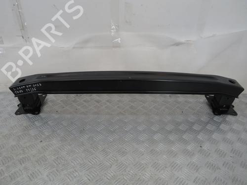 Reforço do pára-choques traseiro Reforço do pára-choques traseiro SEAT LEON Sportstourer (KL8, KLD) 2.0 TDI (115 hp) 35901729 35901729