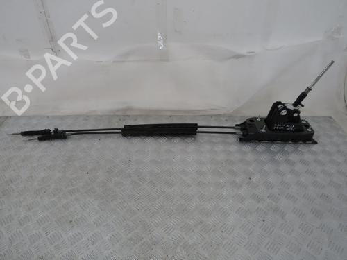 Selector da caixa Selector da caixa SEAT LEON Sportstourer (KL8, KLD) 2.0 TDI (115 hp) 35901730 35901730