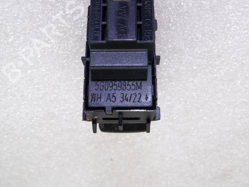 Left rear window switch SEAT LEON Sportstourer (KL8, KLD) 2.0 TDI | BP35901731I29 - Image 4