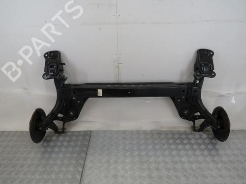 Eixo traseiro Eixo traseiro SEAT LEON Sportstourer (KL8, KLD) 2.0 TDI (115 hp) 35901733 35901733