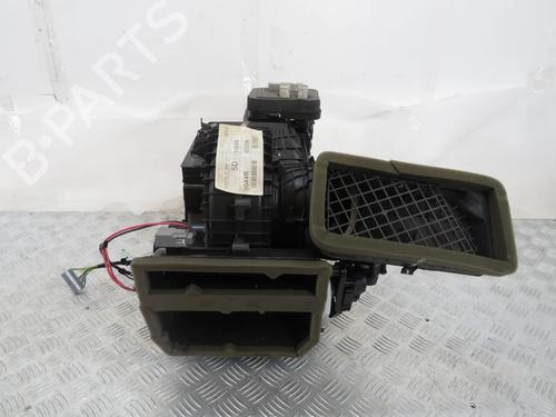 Heater matrix box SMART FORFOUR Hatchback (453) 0.9 (453.044, 453.053) | BP35901734M61 - Image 2