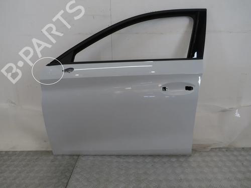 Used Left front door Left front door SEAT LEON Sportstourer (KL8, KLD) 2.0 TDI (115 hp) 35901735 35901735