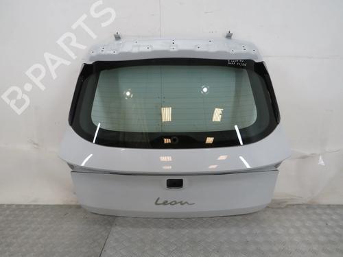Used Tailgate Tailgate SEAT LEON Sportstourer (KL8, KLD) 2.0 TDI (115 hp) 35901737 35901737