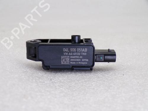 Electronic module SEAT LEON Sportstourer (KL8, KLD) 2.0 TDI | BP35901736M83 - Image 4
