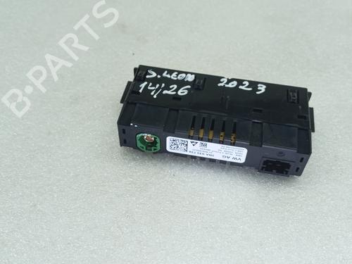 Módulo eletrónico Módulo eletrónico SEAT LEON Sportstourer (KL8, KLD) 2.0 TDI (115 hp) 35901748 35901748