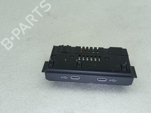 Electronic module SEAT LEON Sportstourer (KL8, KLD) 2.0 TDI | BP35901748M83 - Image 2