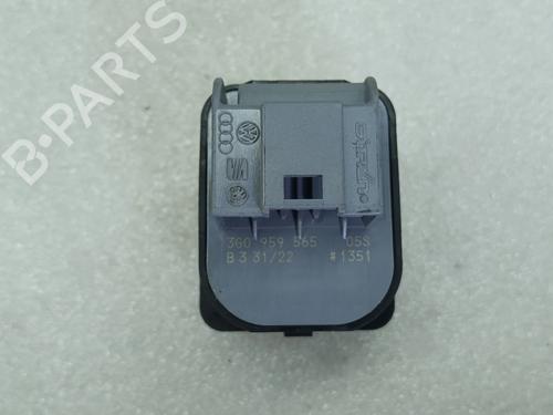 Mirror switch SEAT LEON Sportstourer (KL8, KLD) 2.0 TDI | BP35901746I25 - Image 3