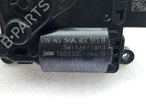 Electronic module SEAT LEON Sportstourer (KL8, KLD) 2.0 TDI | BP35901747M83 - Image 4