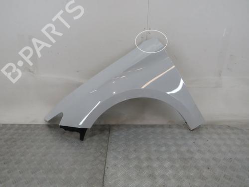 Used Left front fenders Left front fenders SEAT LEON Sportstourer (KL8, KLD) 2.0 TDI (115 hp) 35916341 35916341