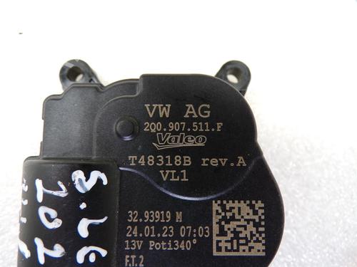 Electronic module SEAT LEON Sportstourer (KL8, KLD) 2.0 TDI | BP35916342M83 - Image 4