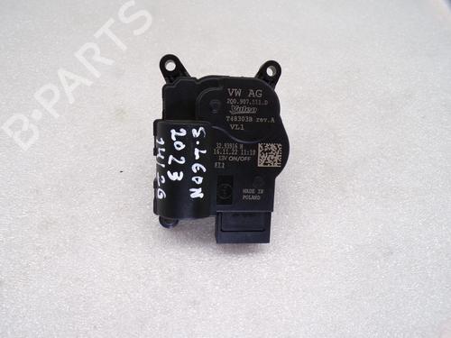 Electronic module SEAT LEON Sportstourer (KL8, KLD) 2.0 TDI | BP35916343M83 - Image 2