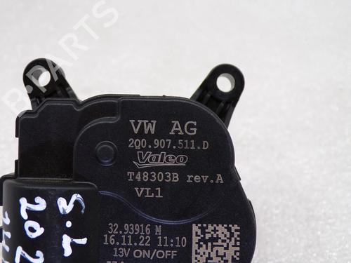 Electronic module SEAT LEON Sportstourer (KL8, KLD) 2.0 TDI | BP35916343M83 - Image 4