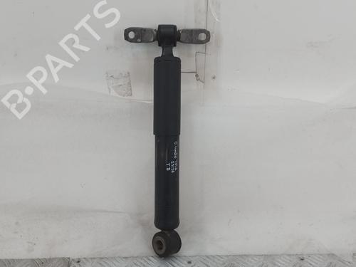 Used Right rear shock absorber Right rear shock absorber OPEL COMBO Box Body/MPV (K9) 1.5 D (102 hp) 35916352 35916352