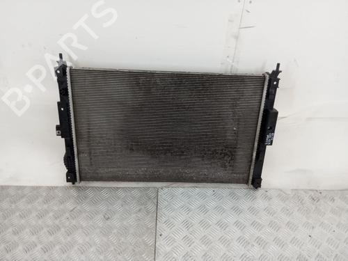 Water radiator OPEL COMBO Box Body/MPV (K9) 1.5 D | BP35916349M31 - Image 4