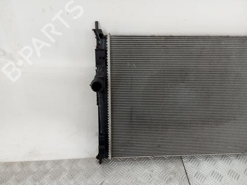 Water radiator OPEL COMBO Box Body/MPV (K9) 1.5 D | BP35916349M31 - Image 2