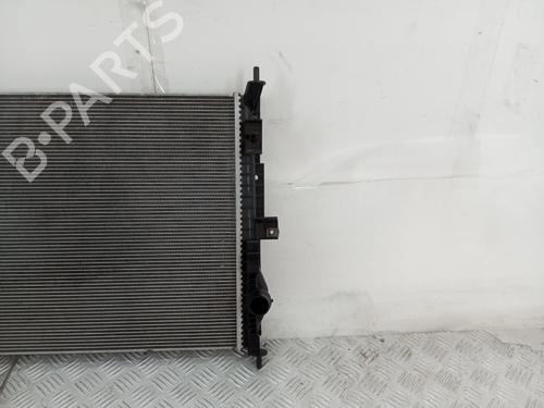 Water radiator OPEL COMBO Box Body/MPV (K9) 1.5 D | BP35916349M31 - Image 3