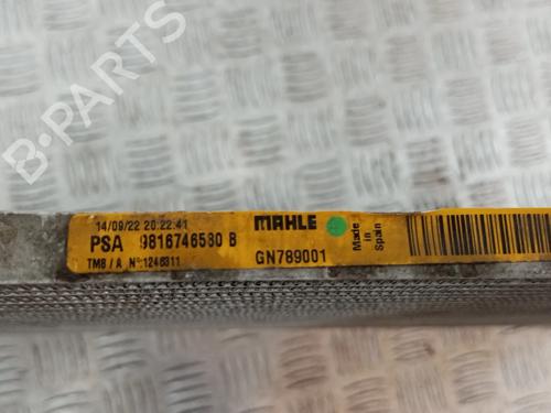 AC radiator OPEL COMBO Box Body/MPV (K9) 1.5 D | BP35916348M32  - Image 5