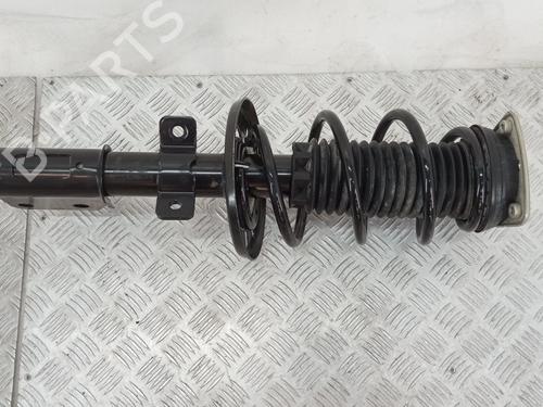 Right front shock absorber OPEL COMBO Box Body/MPV (K9) 1.5 D | BP35916350M17 - Image 2