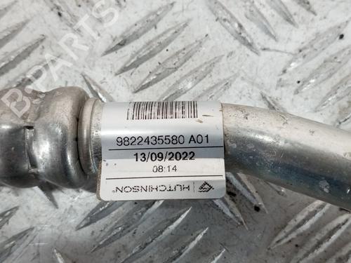 AC pipe OPEL COMBO Box Body/MPV (K9) 1.5 D | BP35916354M126  - Image 5