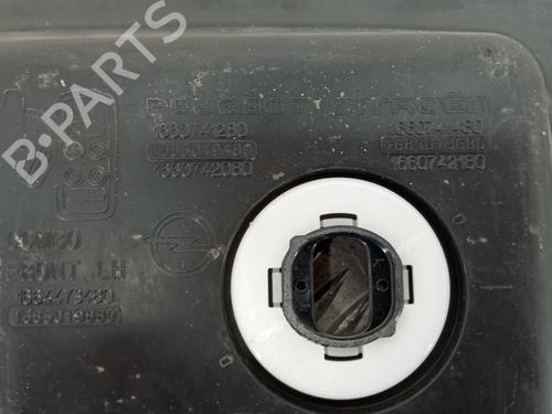 Other OPEL COMBO Box Body/MPV (K9) 1.5 D | BP35920622O1  - Image 6