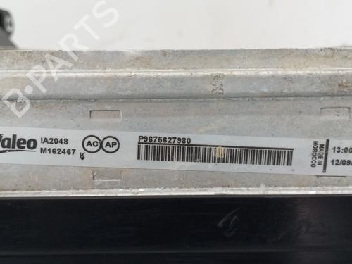 Intercooler OPEL COMBO Box Body/MPV (K9) 1.5 D | BP35920632M30  - Image 5