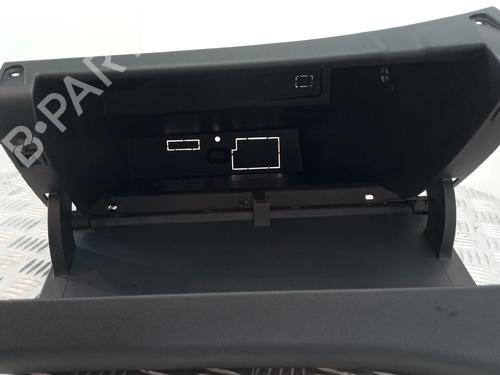 Glove box OPEL COMBO Box Body/MPV (K9) 1.5 D | BP35932389C95  - Image 5