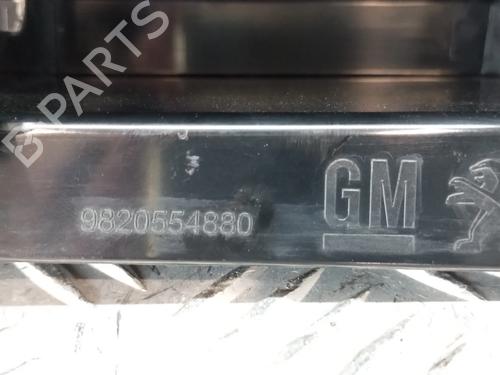 Right taillight OPEL COMBO Box Body/MPV (K9) 1.5 D | BP35932385C35  - Image 5