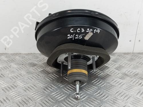 Servo brake CITROËN C3 III (SX) 1.2 PureTech 82 | BP35942336M42 - Image 2