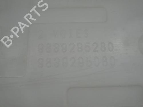 Sprinklertank OPEL COMBO Box Body/MPV (K9) 1.5 D | BP35942712C113 - Image 5