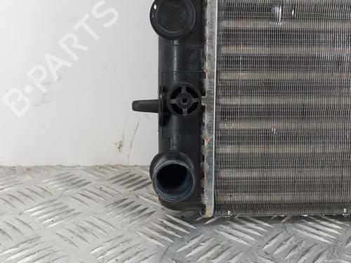 Water radiator CITROËN C3 III (SX) 1.2 PureTech 82 | BP35942711M31 - Image 2