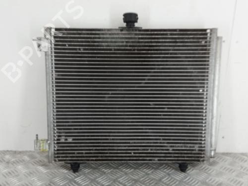 AC-Kondensator AC-Kondensator CITROËN C3 III (SX) 1.2 PureTech 82 (83 hp) 35942713 35942713