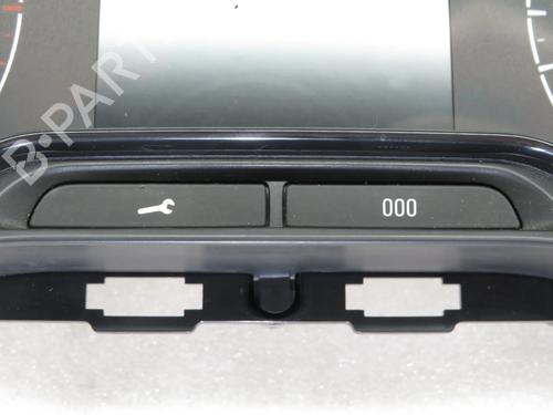Instrument cluster OPEL COMBO Box Body/MPV (K9) 1.5 D | BP35942714C47  - Image 5