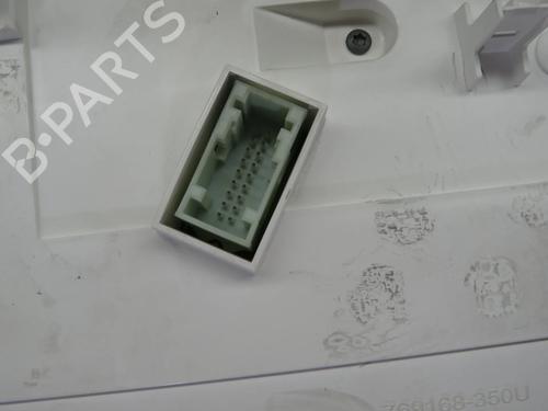 Instrument cluster OPEL COMBO Box Body/MPV (K9) 1.5 D | BP35942714C47  - Image 7