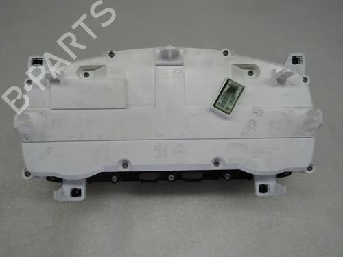 Instrument cluster OPEL COMBO Box Body/MPV (K9) 1.5 D | BP35942714C47  - Image 6