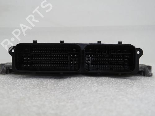 Engine control unit (ECU) OPEL COMBO Box Body/MPV (K9) 1.5 D | BP35942717M57 - Image 2