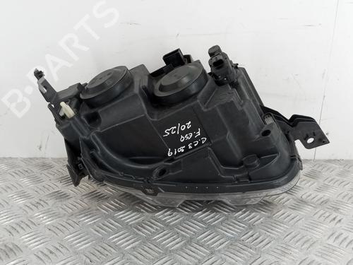 Left headlight CITROËN C3 III (SX) 1.2 PureTech 82 | BP35942718C28 - Image 3