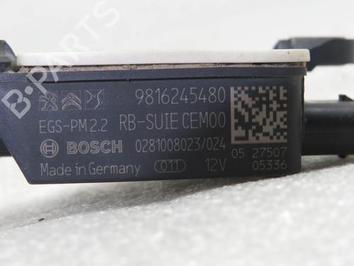 Electronic sensor OPEL COMBO Box Body/MPV (K9) 1.5 D | BP35942719M84 - Image 6