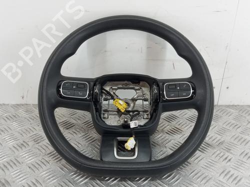 Rat Rat CITROËN C3 III (SX) 1.2 PureTech 82 (83 hp) 35942721 35942721